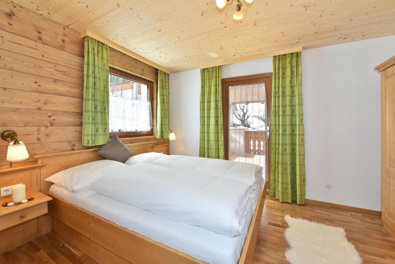 Ferienwohnung Joselehof App Arnika Stanga Exterior foto